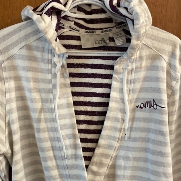 Nomis Sweater Medium - Picture 3 of 12